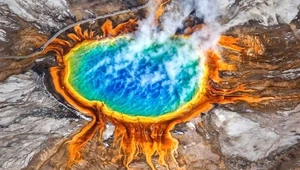 Geolodzy w końcu odkryli największą tajemnicę superwulkanu Yellowstone