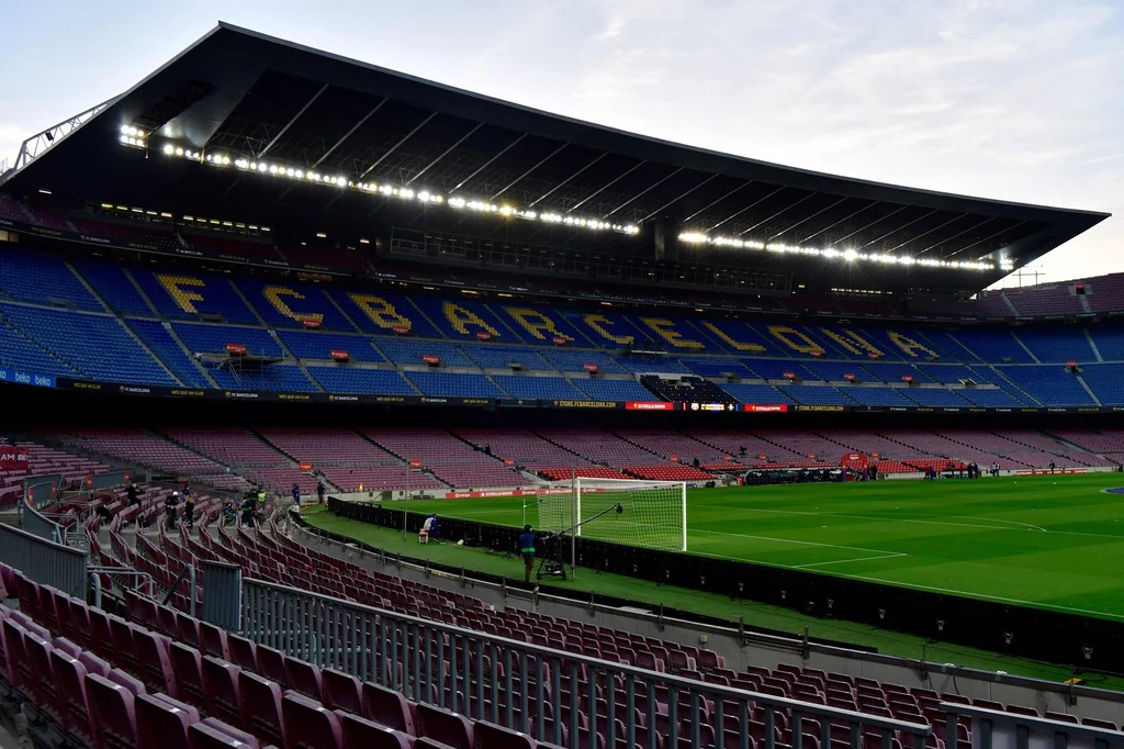 FC Barcelona FC Barcelona