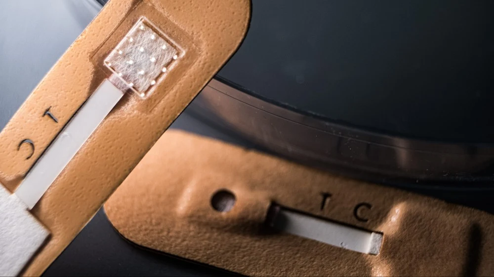 Oto innowacyjny test na malarię. Wystarczy przykleić plaster i już mamy wynik Oto innowacyjny test na malarię. Wystarczy przykleić plaster i już mamy wynik