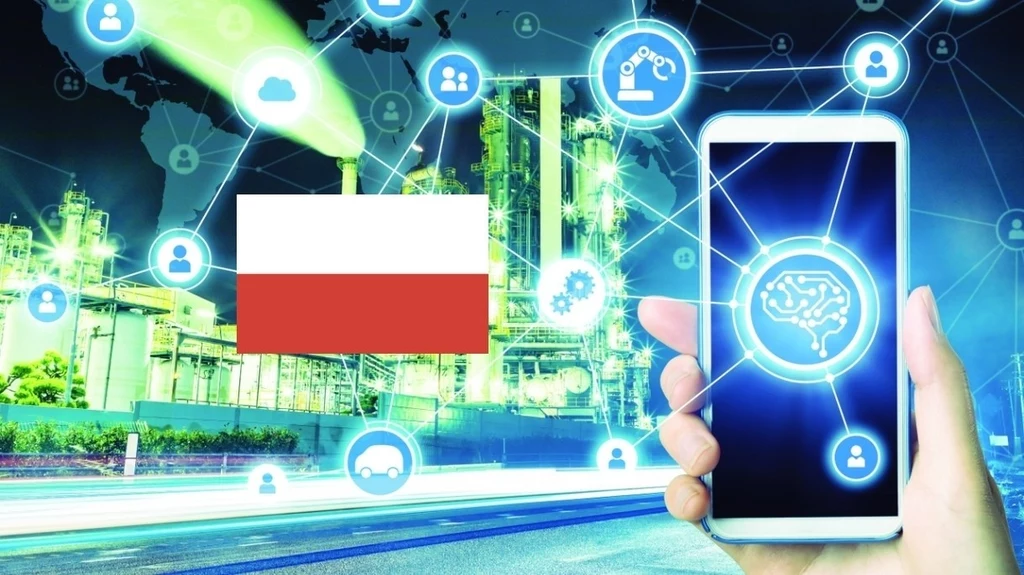 Polska jednym z nielicznych krajów na świecie z najtańszym Internetem światłowodowym