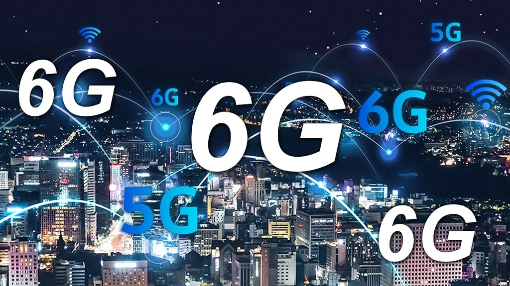 Sieć 6G już w kosmosie. Chiny wysłały pierwszego satelitę następcy 5G