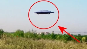 Widzieliście na niebie UFO? To może być ADIFO, naddźwiękowy latający spodek [FILM]