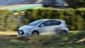 Toyota patentuje autonomiczne pojazdy tankująco-ładujące dla samochodów