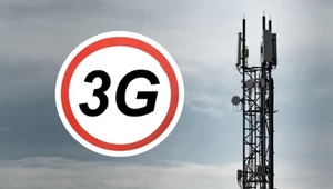 Koniec technologii 3G w Polsce. Nadajniki zaczną znikać już w przyszłym roku