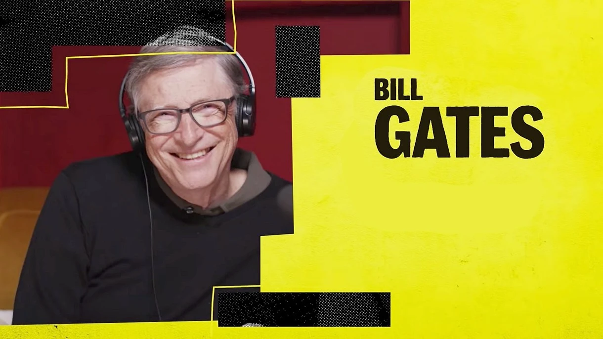 Bill Gates przewiduje, jak będzie wyglądał świat po pandemii CoVID-19 Bill Gates przewiduje, jak będzie wyglądał świat po pandemii CoVID-19