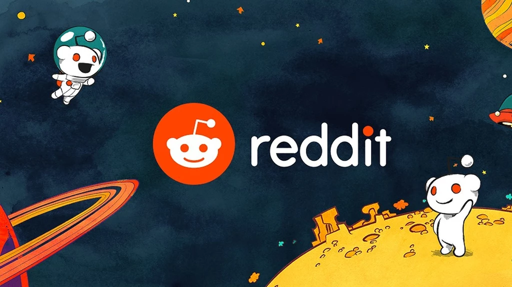 Reddit w końcu podzielił się danymi dotyczącymi liczby swoich użytkowników