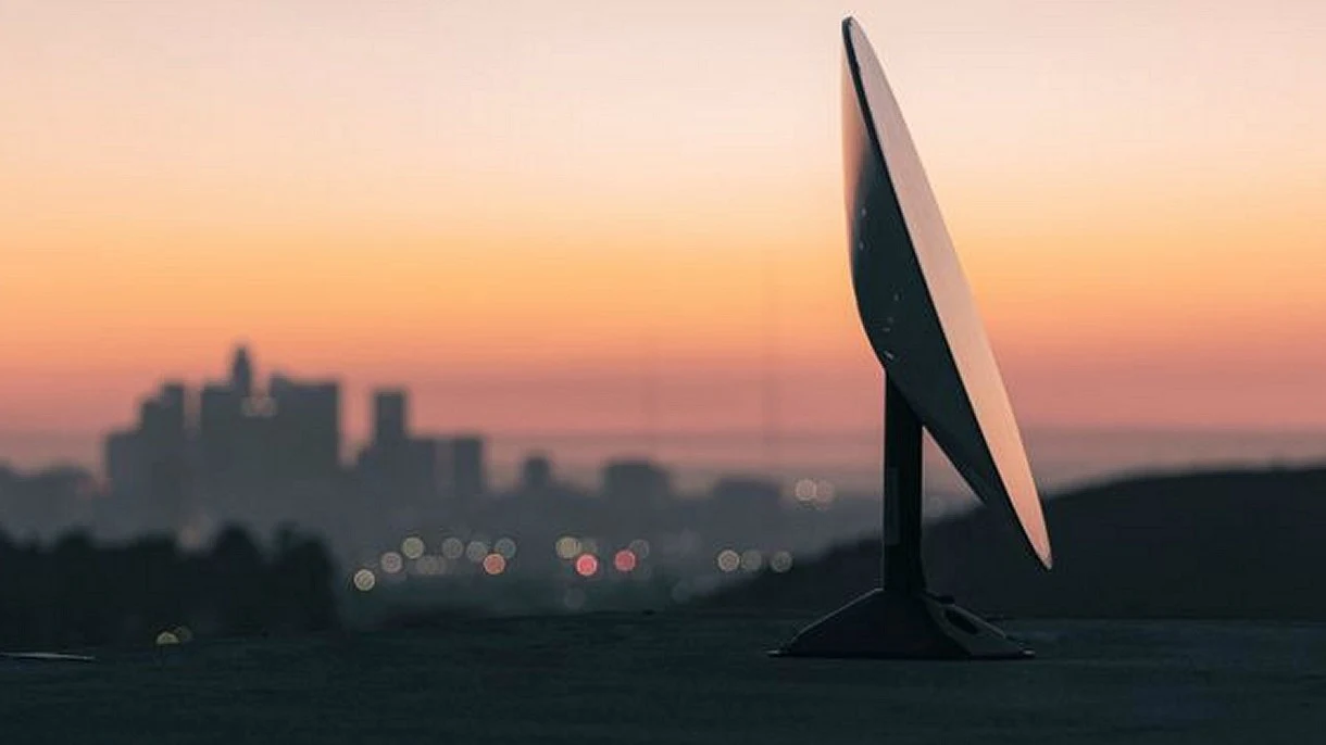 Elon Musk zbuduje kosmiczny internet Starlink za darmo. SpaceX dostało miliard dolarów Elon Musk zbuduje kosmiczny internet Starlink za darmo. SpaceX dostało miliard dolarów