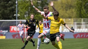 Puchar Polski. Widzew zamierza wyszarpać Resovii awans 