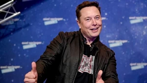 Elon Musk stał się dziś najbogatszym człowiekiem na naszej planecie