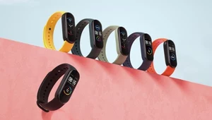 W sieci pojawiła się specyfikacja Xiaomi Mi Band 6. Mnóstwo nowych funkcji