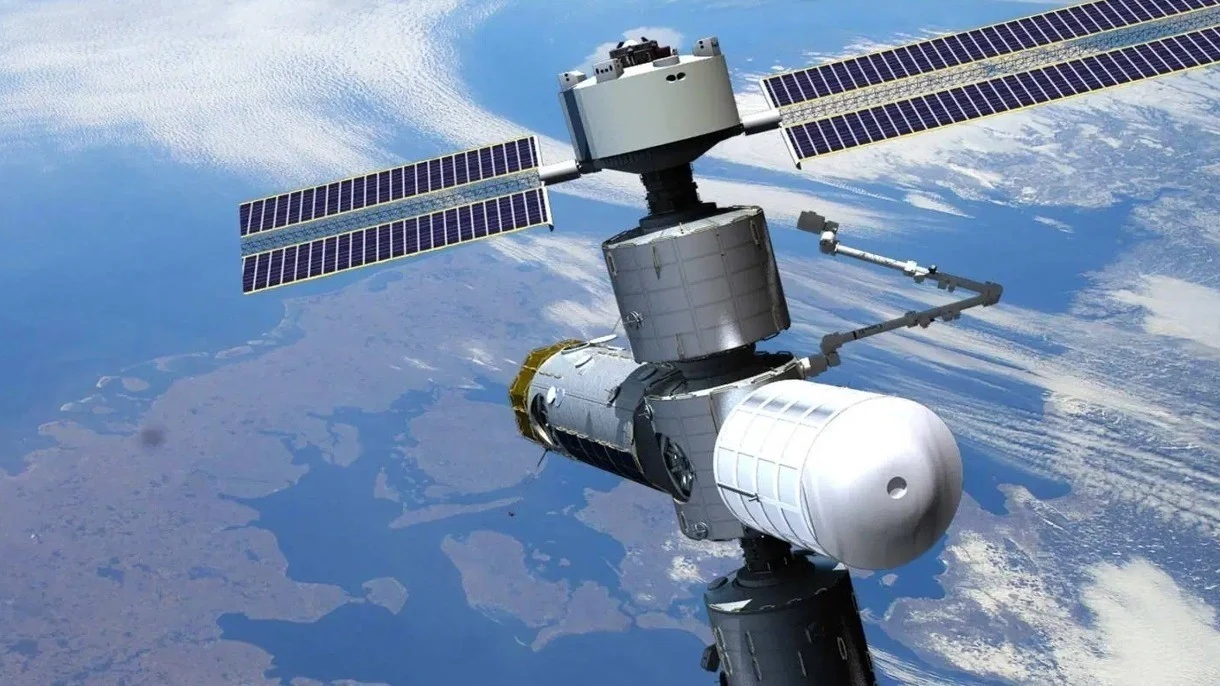 Znamy nazwiska śmiałków, których Axiom Space wyśle Dragonem do kosmicznego domu Znamy nazwiska śmiałków, których Axiom Space wyśle Dragonem do kosmicznego domu