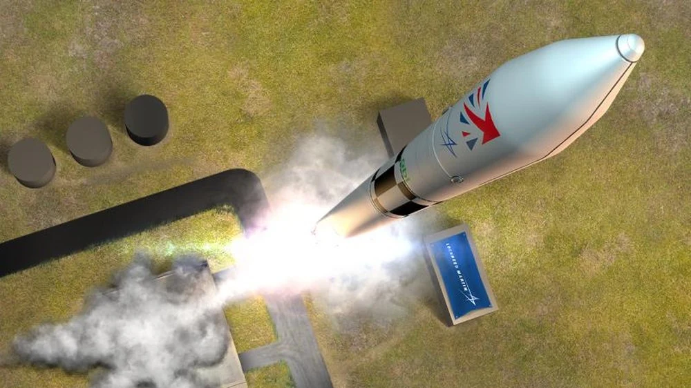 Kosmodrom w Szkocji europejskim liderem komercyjnych startów małych satelitów Kosmodrom w Szkocji europejskim liderem komercyjnych startów małych satelitów