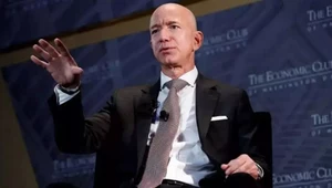 Jeff Bezos odzyskuje tytuł najbogatszego człowieka świata, i to na dłużej