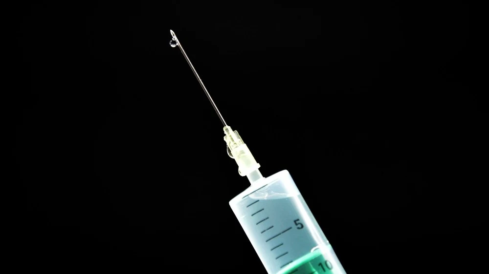 Pfizer twierdzi, że jego szczepionka ma skuteczność 93% już po jednej dawce Pfizer twierdzi, że jego szczepionka ma skuteczność 93% już po jednej dawce