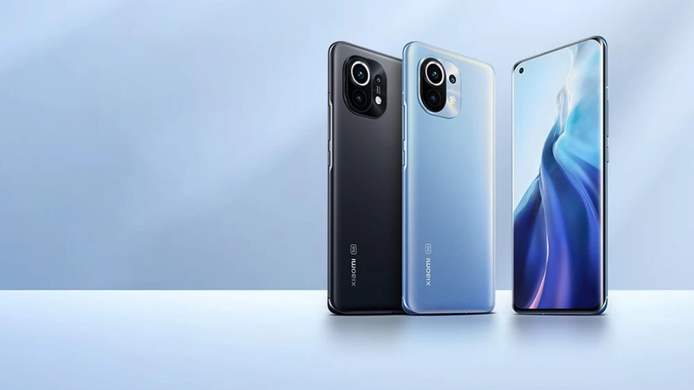 Składany smartfon Xiaomi może niebawem zadebiutować jako Mi MIX 4 Pro Max