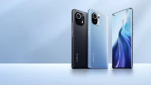 Składany smartfon Xiaomi może niebawem zadebiutować jako Mi MIX 4 Pro Max