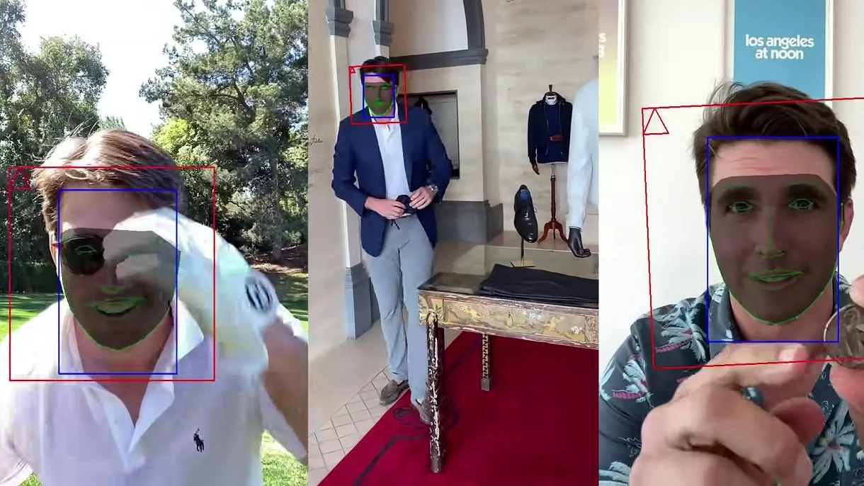 Tak powstał DeepFake z Tomem Cruise'm. Twórca pokazał całą magię ich powstania Tak powstał DeepFake z Tomem Cruise'm. Twórca pokazał całą magię ich powstania