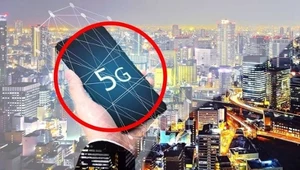 Już 1,2 miliarda mieszkańców Ziemi znajduje się w zasięgu szybkiej sieci 5G