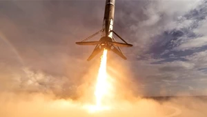 SpaceX pokazuje całemu światu, jak wygląda recykling rakiet. Oto nowy rekord Falcona