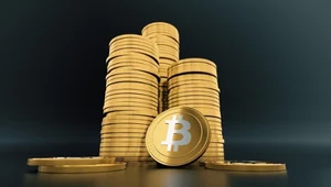 Bitcoin po raz pierwszy przebił poziom 60 tysięcy dolarów i zaczyna spadać