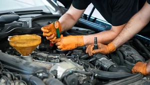 Już dziś w Polsce brakuje mechaników. Wyniki badania pokazują, że może być jeszcze gorzej.