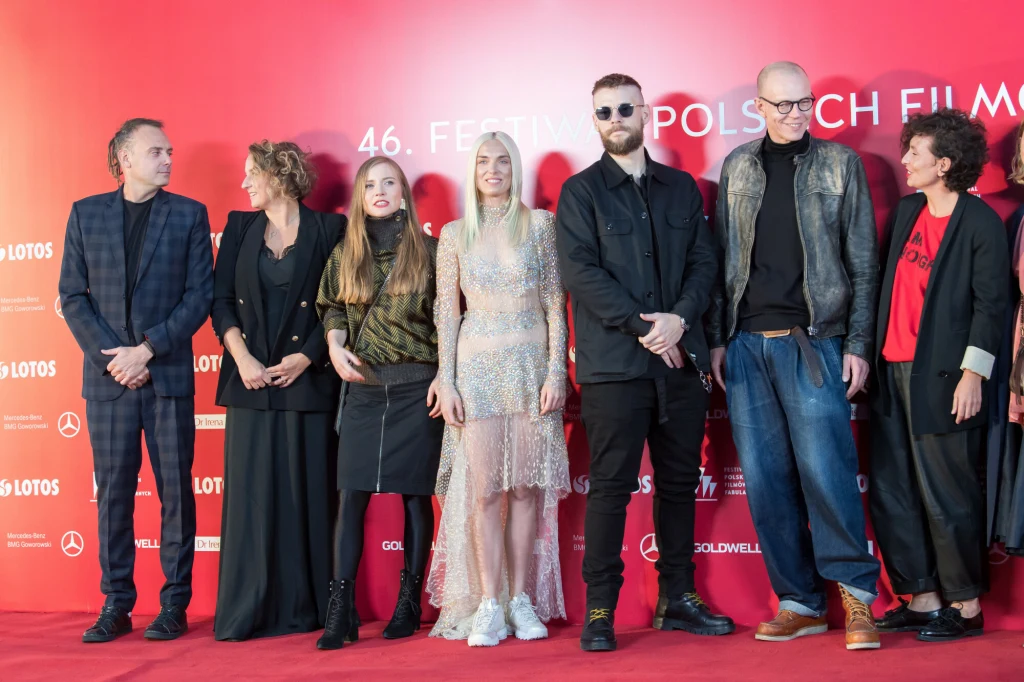 Festiwal Filmów Fabularnych w Gdyni  Festiwal Filmów Fabularnych w Gdyni