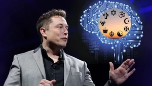 Elon Musk i Max Hodak będą bogami? Neuralink wszczepi nam do mózgów nową religię?