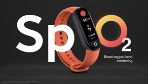 Xiaomi Mi Band 6 już oficjalnie. Co przyniesie nowa generacja taniej opaski?