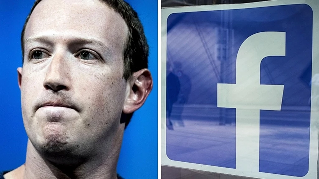 W danych wykradzionych z Facebooka jest też numer telefonu samego Marka Zuckerberga