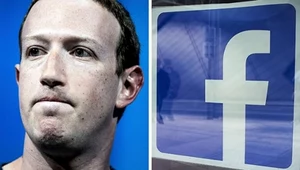 W danych wykradzionych z Facebooka jest też numer telefonu samego Marka Zuckerberga