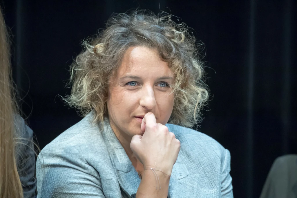 Aleksandra Terpińska