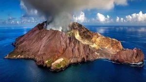 Nowa metoda pozwoli przewidywać erupcje wulkanów z kilkuletnim wyprzedzeniem