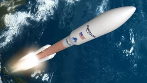 Satelity kosmicznego internetu od Amazonu polecą na orbitę rakietami Atlas V