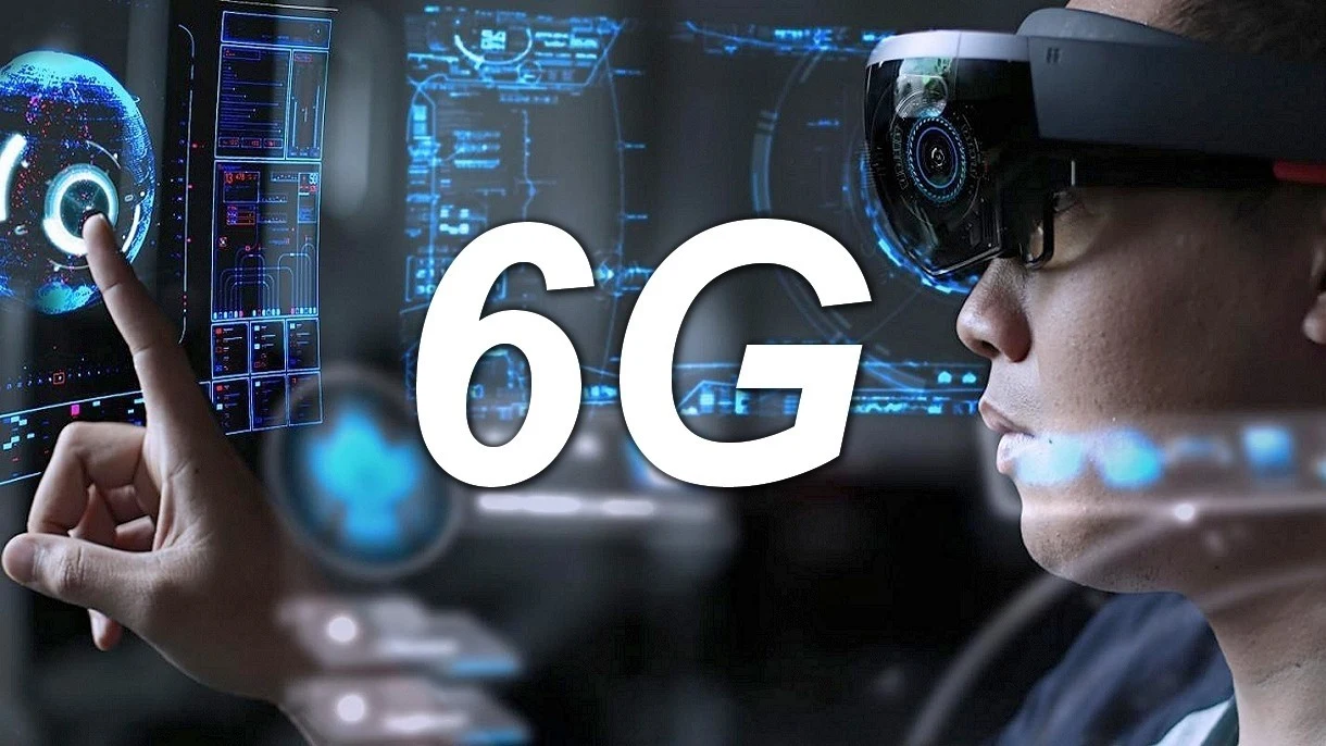 Chińczycy uważają, że 5G to przeżytek. Ruszają testy 100 razy szybszej sieci 6G Chińczycy uważają, że 5G to przeżytek. Ruszają testy 100 razy szybszej sieci 6G