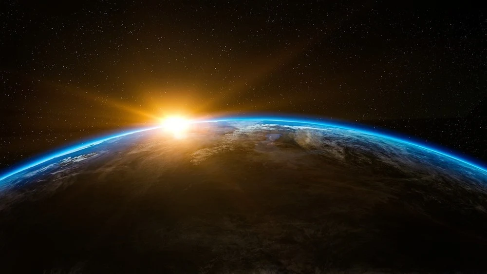 Próbka planetoidy Bennu z misji OSIRIS-REx rozpoczęła dwuletnią podróż na Ziemię Próbka planetoidy Bennu z misji OSIRIS-REx rozpoczęła dwuletnią podróż na Ziemię