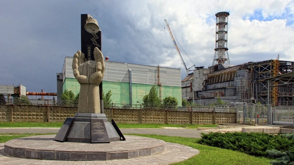 Czarnobyl znowu staje się groźny. Na miejscu zachodzą reakcje jądrowe