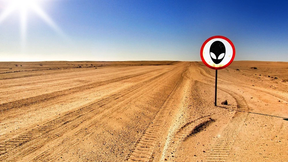 Piloci amerykańskiej marynarki opisują swoje spotkania z… UFO! Piloci amerykańskiej marynarki opisują swoje spotkania z… UFO!