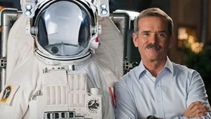 Chris Hadfield: Jeśli myślisz, że UFO to kosmici, jesteś idiotą!