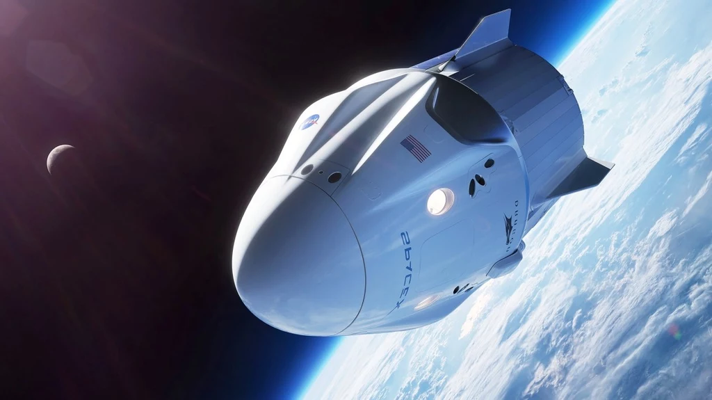 SpaceX wyśle na orbitę arkę Noego z ponad 5000 zwierząt na pokładzie