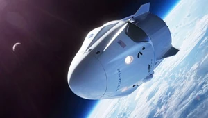 SpaceX wyśle na orbitę arkę Noego z ponad 5000 zwierząt na pokładzie