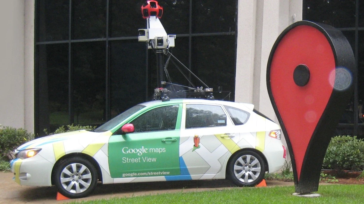Samochody Google Street View wracają na ulice polskich miast. Gdzie się pojawią? Samochody Google Street View wracają na ulice polskich miast. Gdzie się pojawią?