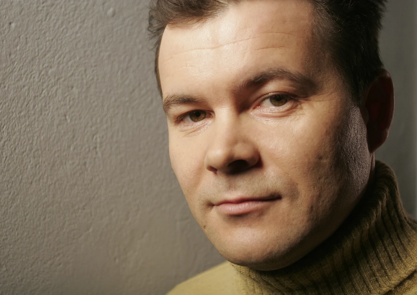 Jacek Braciak