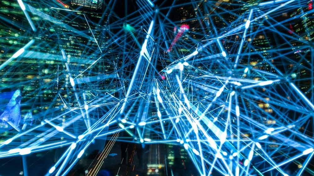 Nadchodzi transfer danych z prędkością 800 gigabitów na sekundę Nadchodzi transfer danych z prędkością 800 gigabitów na sekundę