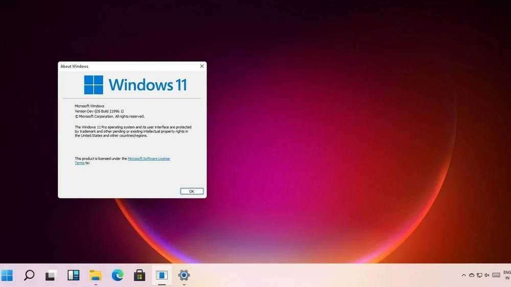 Windows 11 może być darmowy dla użytkowników Windows 7 i 10 Windows 11 może być darmowy dla użytkowników Windows 7 i 10