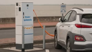 Autostrada do elektromobilności, czyli tańsze wakacyjne podróże elektrykami po Polsce