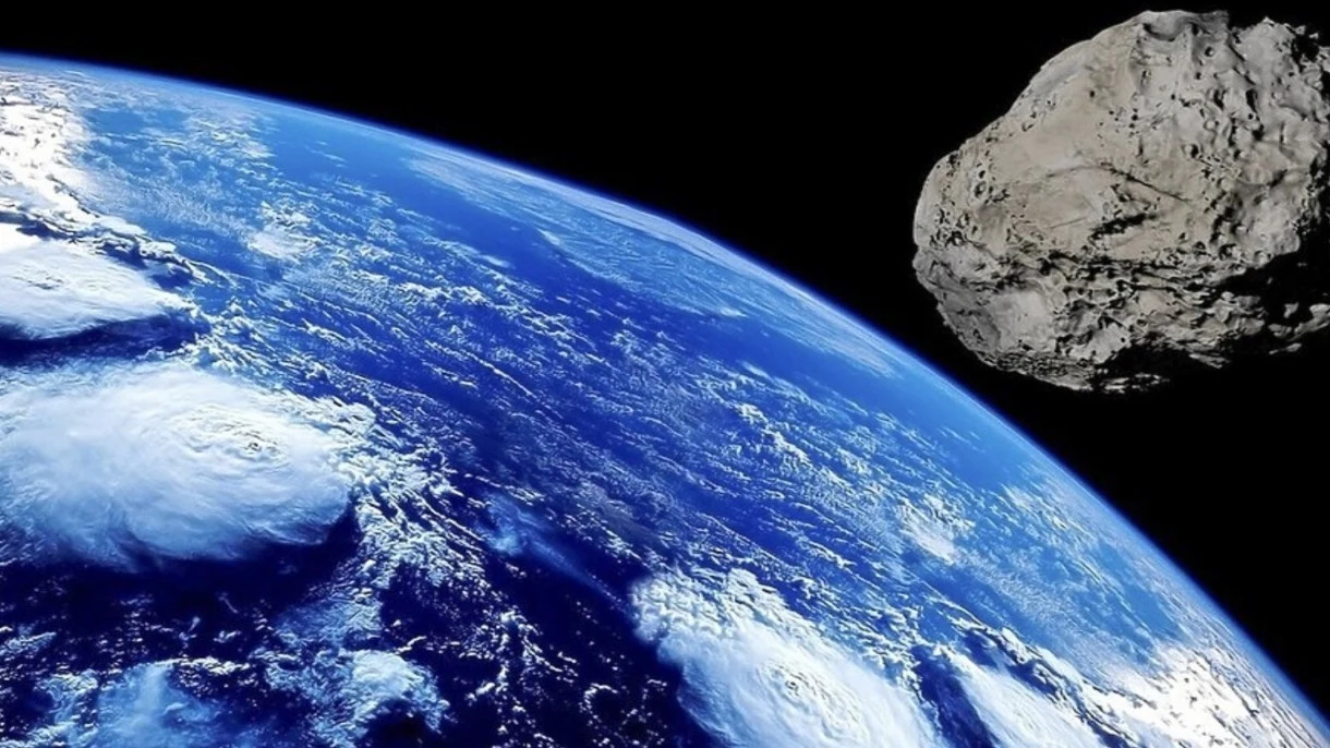 NASA: Ogromny obiekt wielkości martwej gwiazdy zmierza w kierunku Słońca NASA: Ogromny obiekt wielkości martwej gwiazdy zmierza w kierunku Słońca