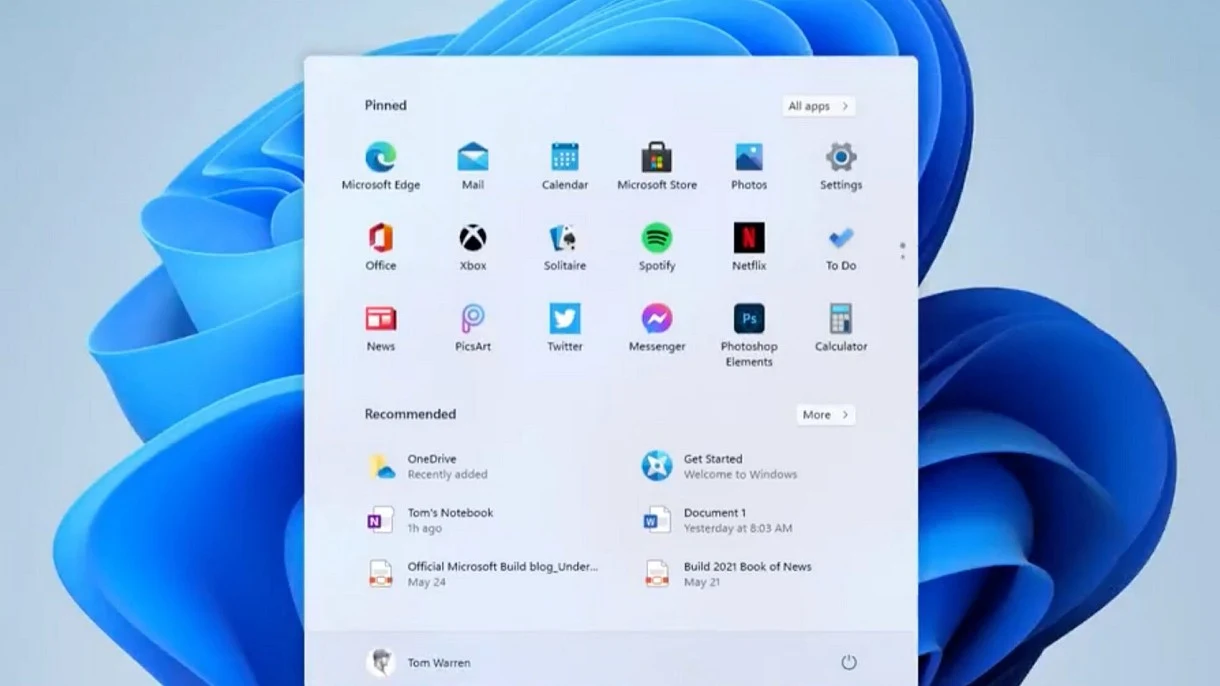 Windows 11 oficjalnie zaprezentowany. Na taki system czekaliśmy od dawna Windows 11 oficjalnie zaprezentowany. Na taki system czekaliśmy od dawna