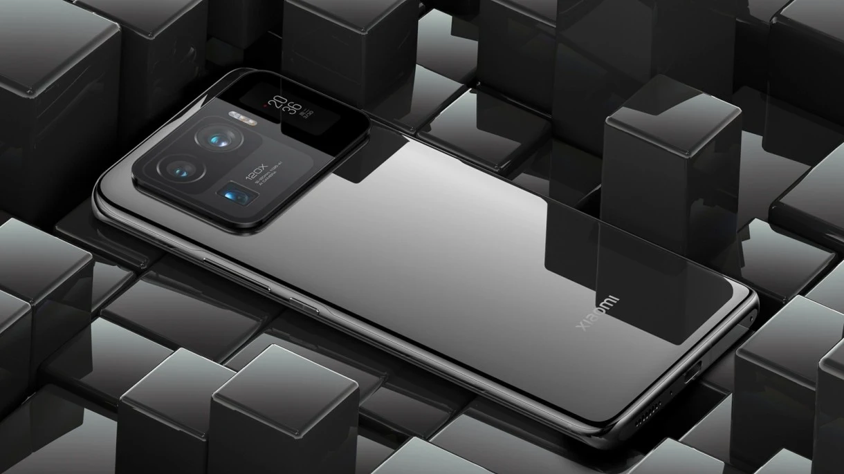 192 Mpix i 1-calowa matryca, tak ciekawie zapowiada się Xiaomi Mi 12 Ultra 192 Mpix i 1-calowa matryca, tak ciekawie zapowiada się Xiaomi Mi 12 Ultra