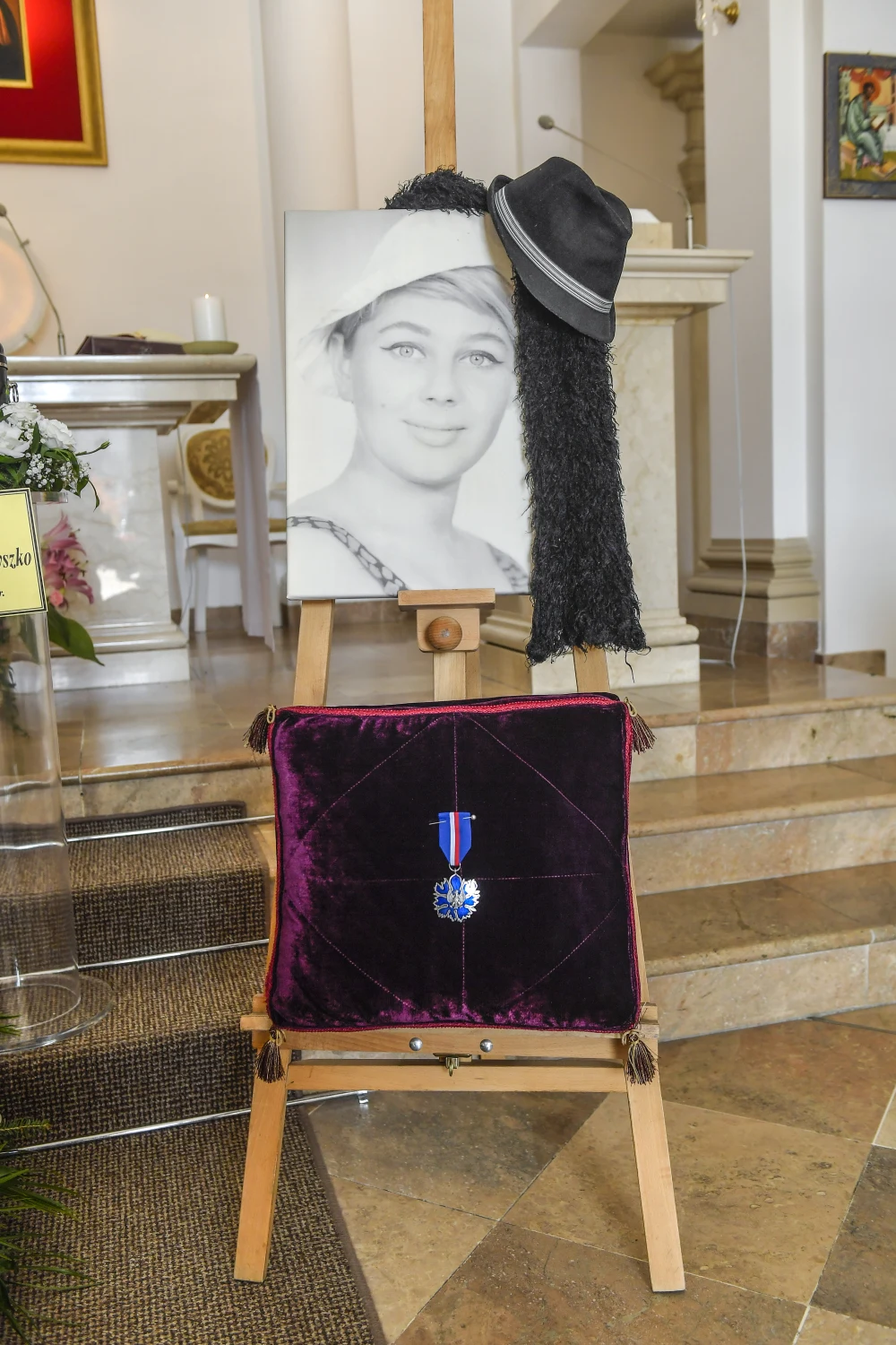 Krystyna Kołodziejczyk zmarła 13 września w jednym z warszawskich szpitali. Przebywała w placówce medycznej, gdyż zmagała się z ciężką chorobą.