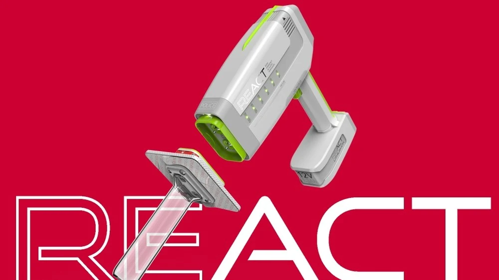 Brytyjski student zaprojektował urządzenia ratujące życie po ugodzeniu nożem Brytyjski student zaprojektował urządzenia ratujące życie po ugodzeniu nożem